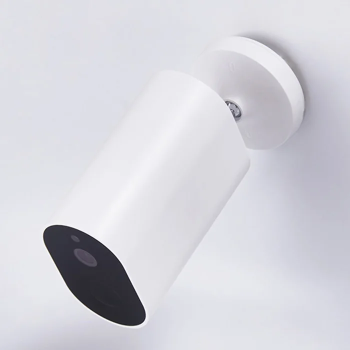 Xiaomi Mijia Smart IP камера 1080P AI Humanoid Обнаружение приложение управление батарея шлюз IP65