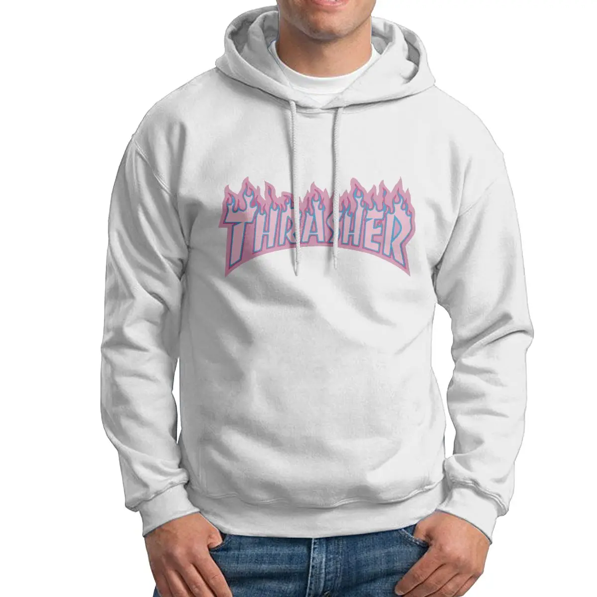 

2022 Men's Hoodie Sweatshirt 100% cotton hoodie winter sweatshirt pullover comfort fabric.