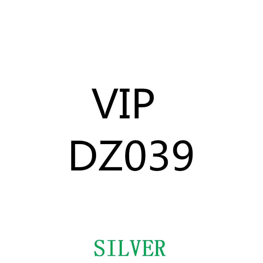 

DZ039-silver