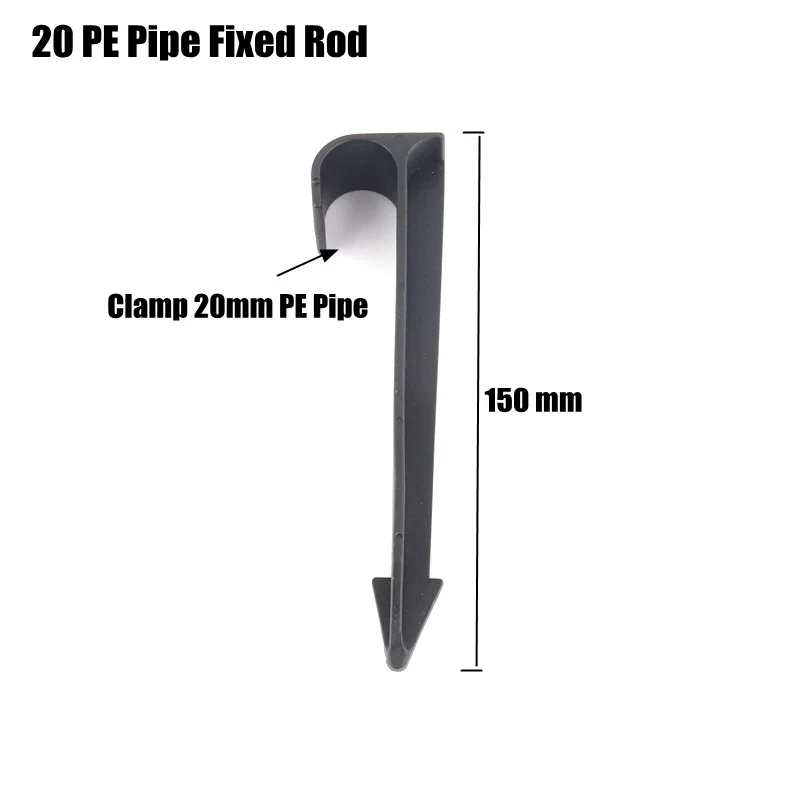 10 шт. соединители для сельскохозяйственного шланга полива 20 мм | Дом и сад