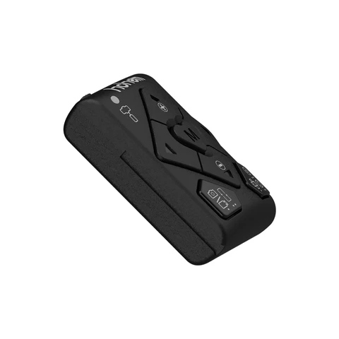 Hohem HRT-03 Беспроводной BT пульт дистанционного управления для hohem iSteady XE/X2/V2/V2s/M5/M6/MT2/Q/Pro 4/мобильный + стабилизатор подвеса для смартфона