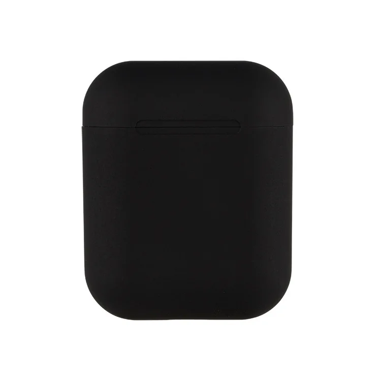 Brianna Inico-Black Заказная ссылка I12 TWS 1:1 гарнитура беспроводная Bluetooth 5,0 супер бас наушники Pk I9S I11I60 I200 для всех IPhone Android - Цвет: Brianna Inico-Black
