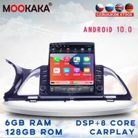 for kia k4 2014 2018 car multimedia stereo tesla screen android 10 player carplay gps navigation head unit dvd