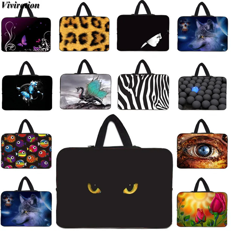 новейшая сумка для ноутбука fu