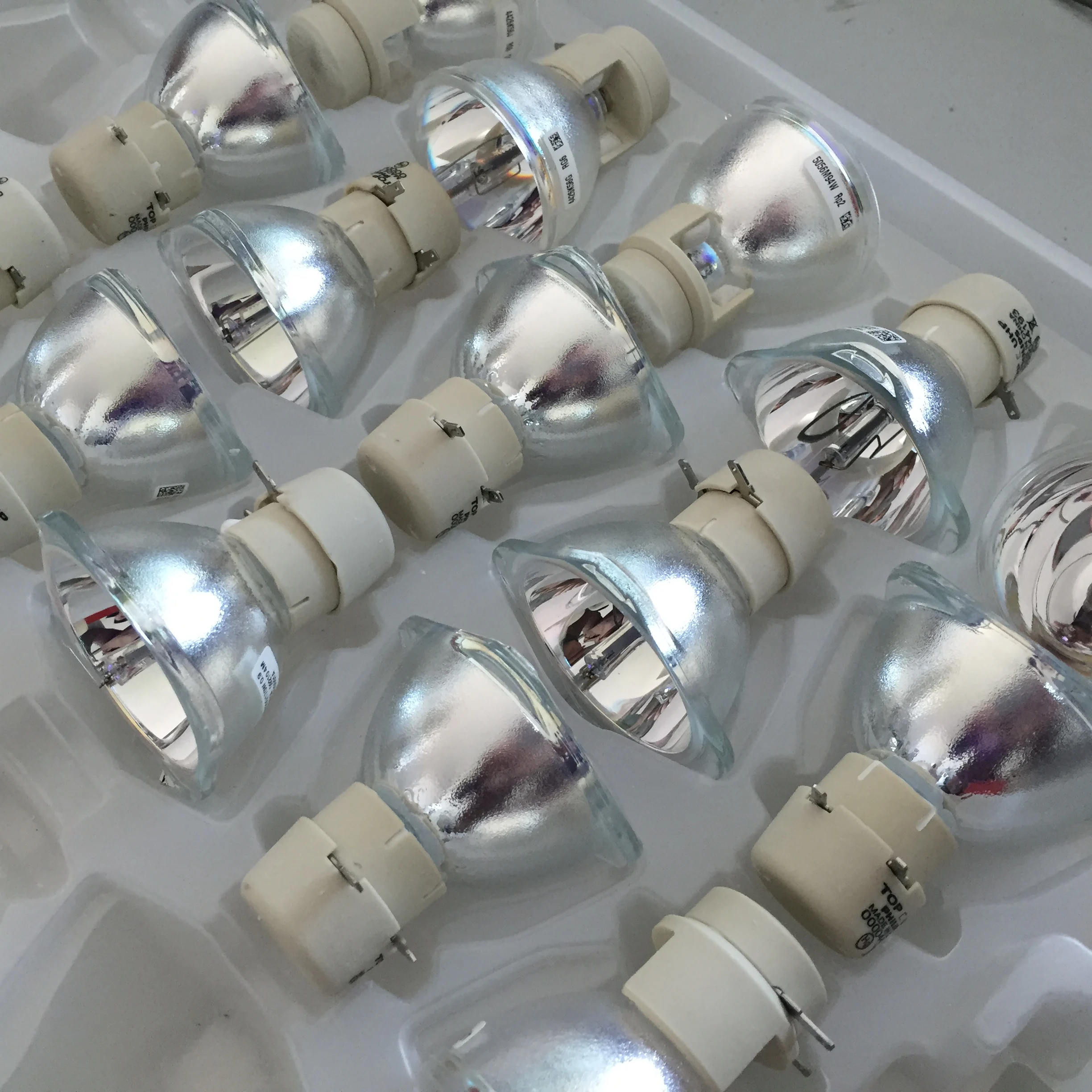 Оригинальная Лампа для проектора 512758 замена проекторов Ricoh PJ S2240 / X2240 WX2240 |