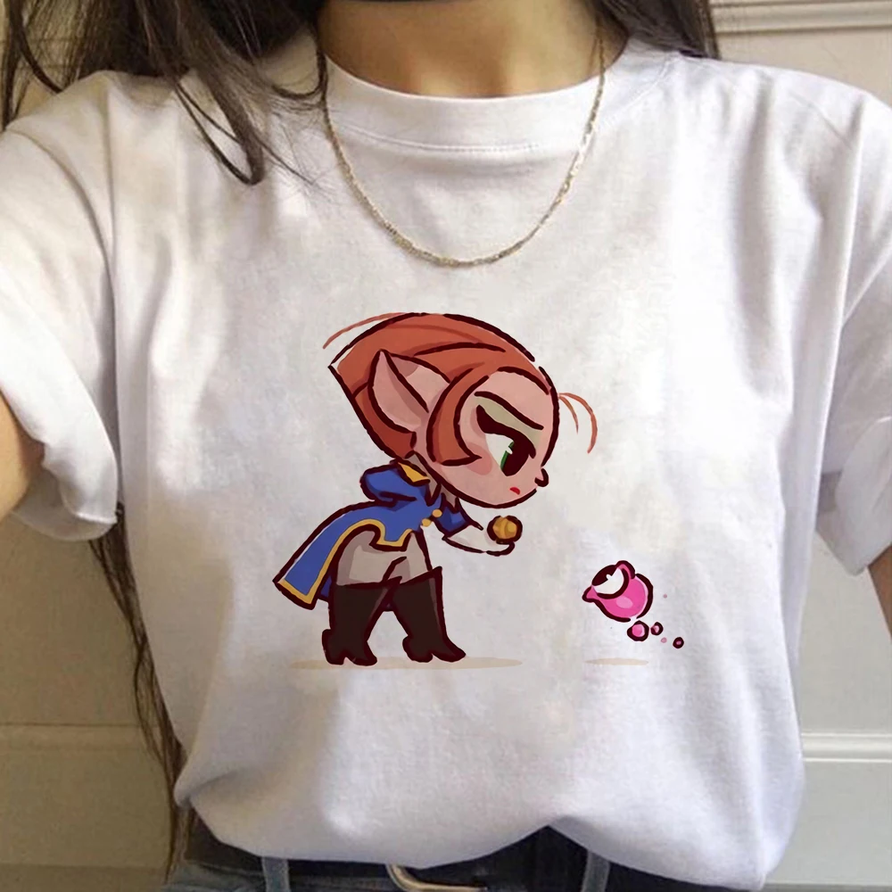 

Kawaii Harajuku Princess T-shirt Disney Cartoon Creative Female T Shirt Urbano Streetwear Tops Summer Casual Ropa Aesthetic Tees