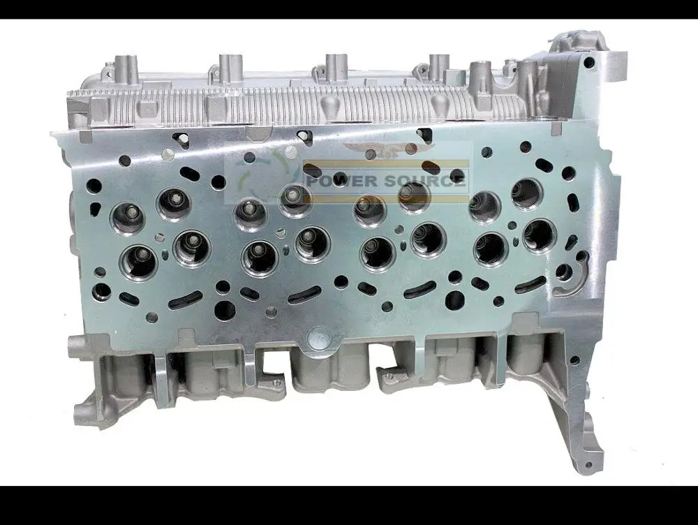 908 766 FXFA Duratorq ZSD 424 D0FA D2FA D4FA F4FA для головки блока цилиндров Ford Transit 2.4L TDDI 16V 1333272 1701911