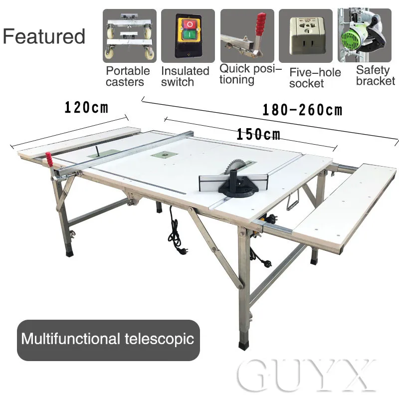

Woodworking Machinery