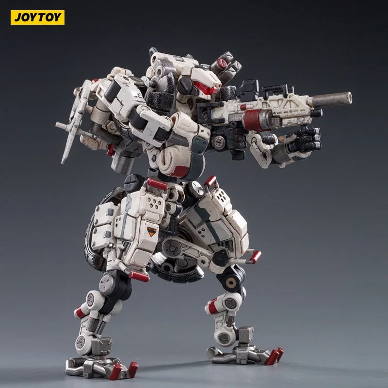 JOYTOY 1/25 Action Robot Mecha Collectible Model Toy | Игрушки и хобби