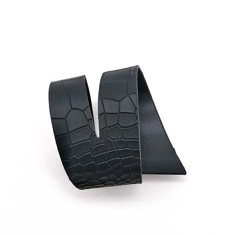 Роскошные кожаные браслеты D &amp ручной работы в этническом стиле женский браслет