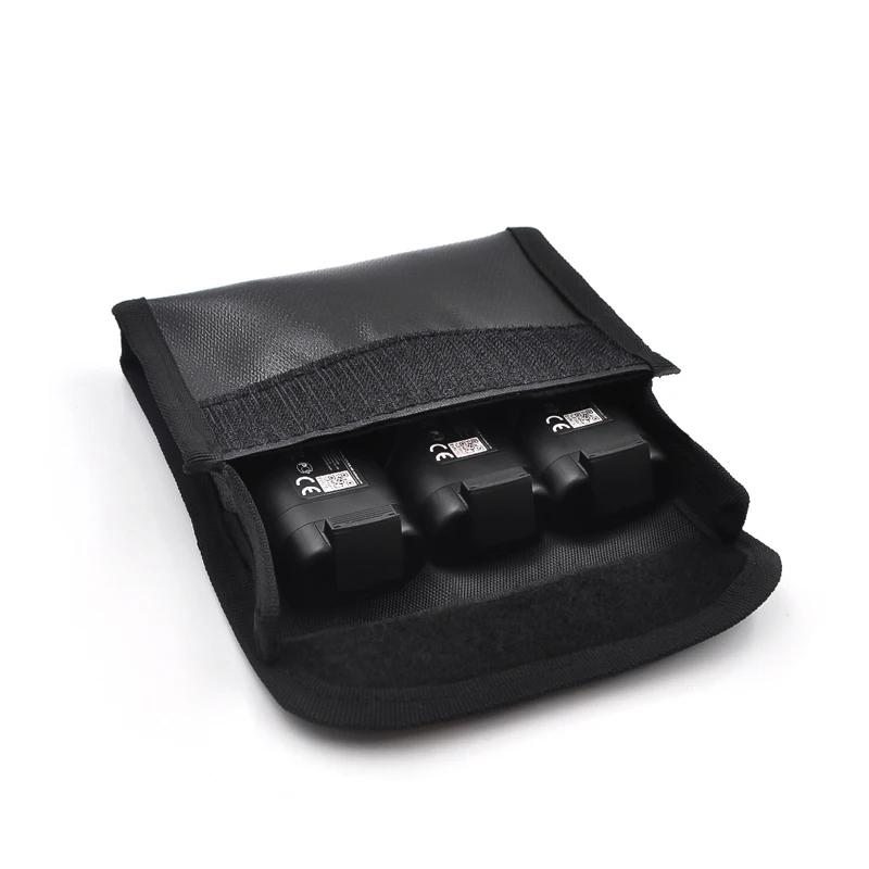 Защитный бокс сумка для хранения чехол Dji Mavic Tips безопасный мини с защитой от