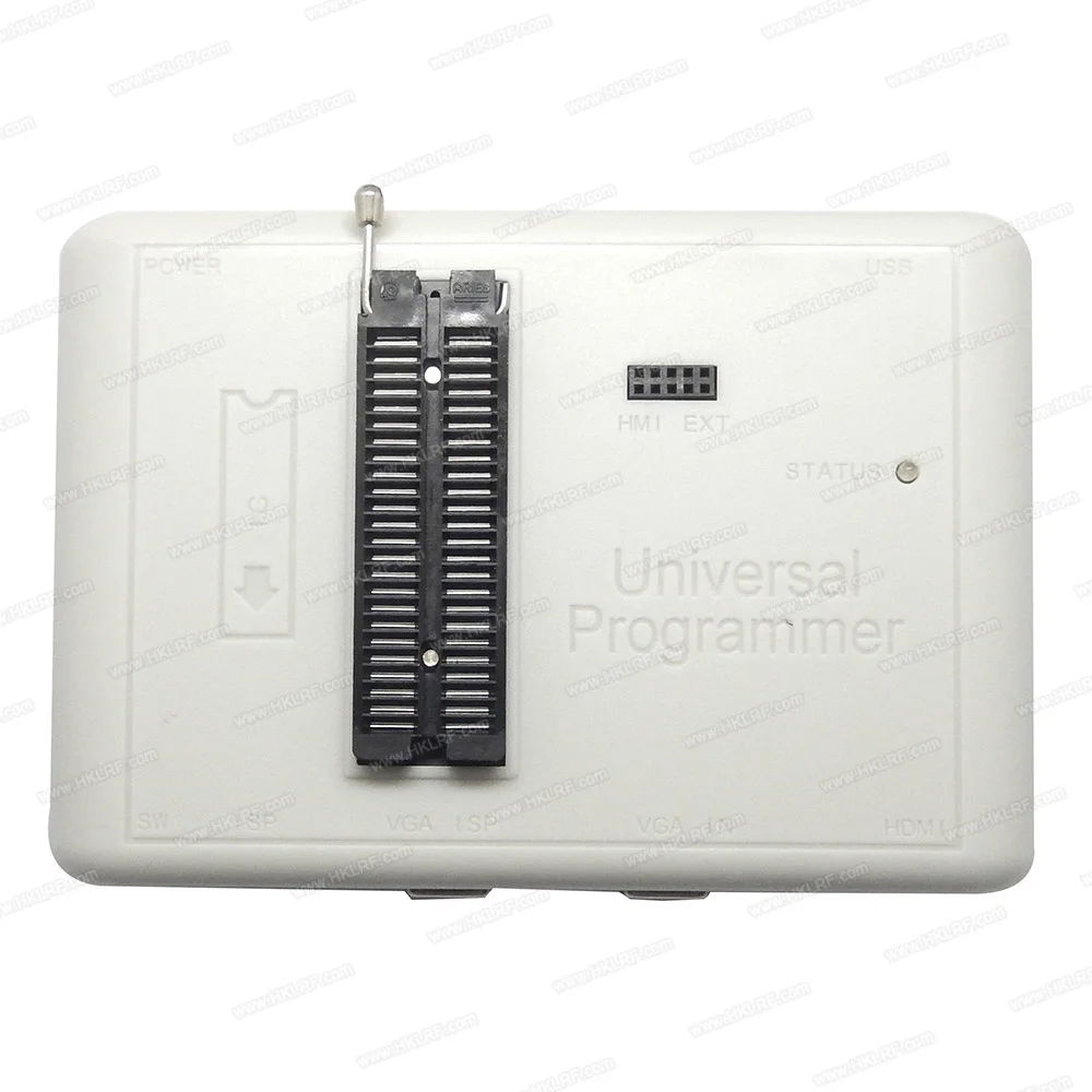 Бесплатная доставка универсальный программатор RT809H EMMC Nand FLASH чрезвычайно