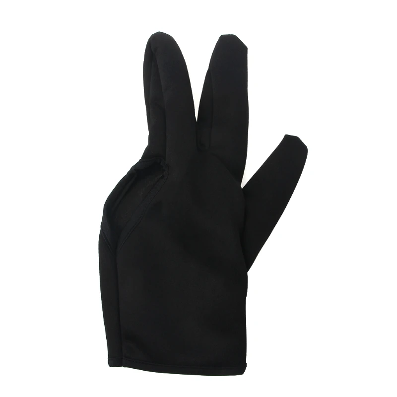 Парикмахерский выпрямитель для кудрявых волос термостойкий три пальца перчатки