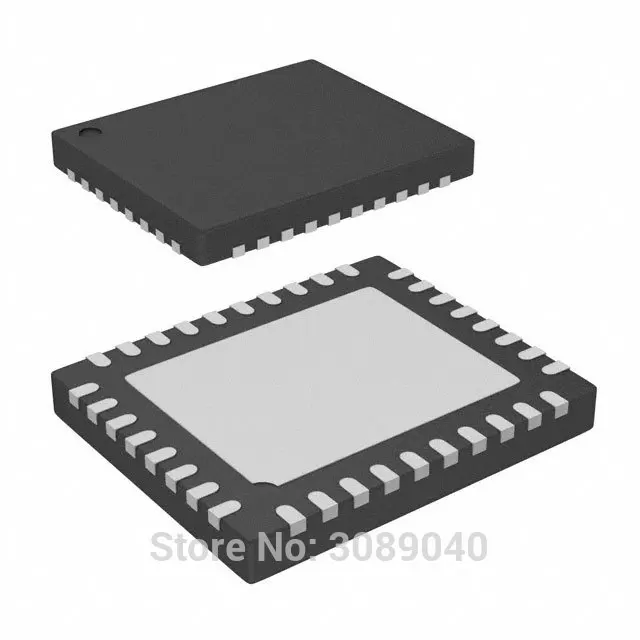

LTC4421 LTC4421CUHE LTC4421IUHE LTC4421HUHE LTC4421CG LTC4421IG LTC4421HG - High Power Prioritized PowerPath Controller