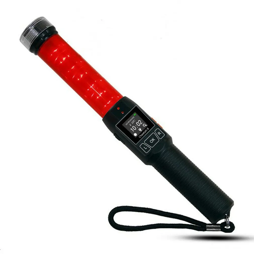 

Breath Alcohol Testing Tester Analyzer Detector Alcohol Test Digital Police Blow Alcohol Content Tester