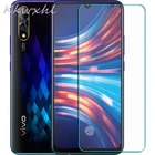 Закаленное стекло для Vivo V17 Neo Z1x Z5, Защитная пленка для Vivo S1 1907, V1907, 1907_19 6,38 дюйма, защитное покрытие для экрана