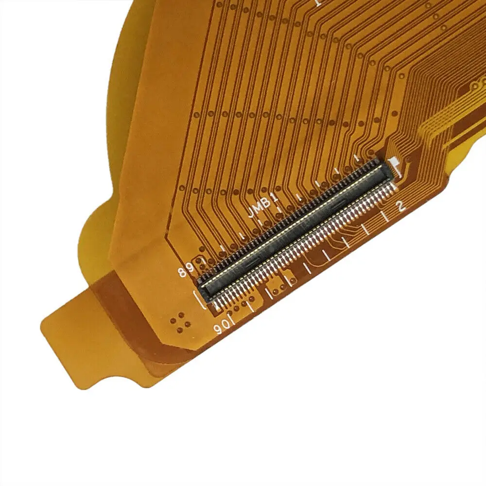 

New Fit DELL XPS 15 9530 M3800 IO FPC Cable K036W 0K036W LF-9941P Laptop tbne