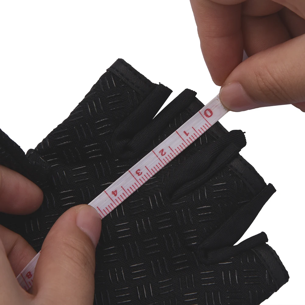 Камуфляжные Детские перчатки для верховой езды на полпальца высокоэластичные