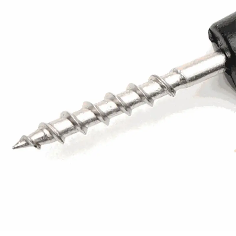 High Quality Screw Luminous Convenient Portable Useful Fix Three-hole Outdoor |