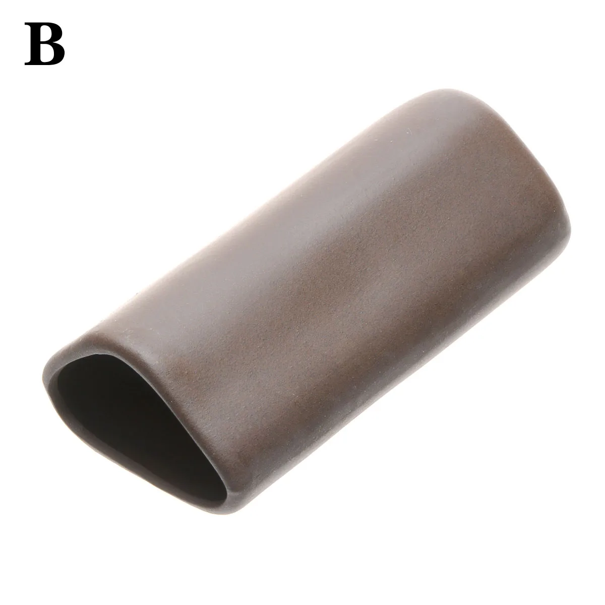 Декор для аквариума Saim большая треугольная рыба Репродукция креветок