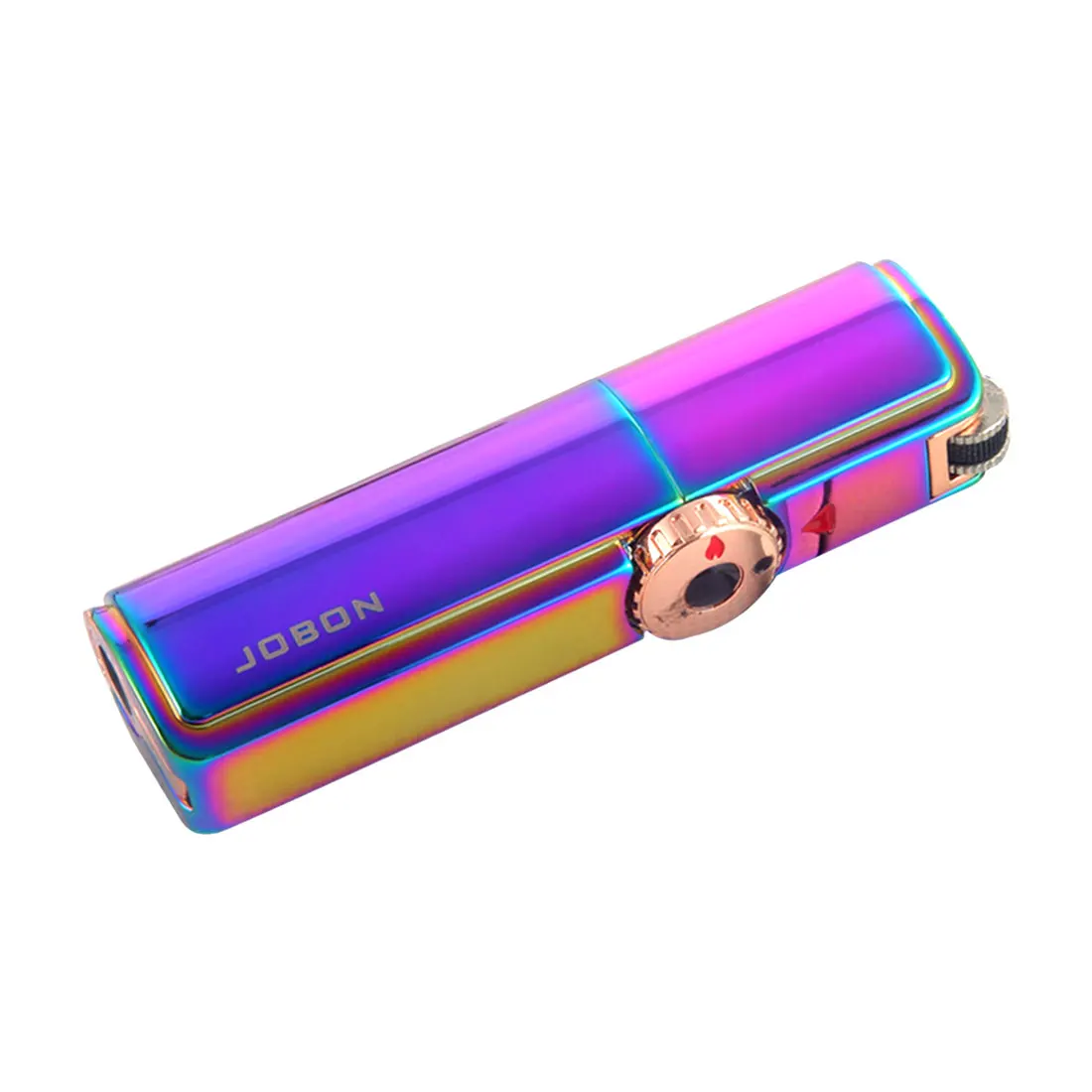 

Metal One Triple Torch Lighter Windproof BBQ 3 Nozzles Lighter Chert Turbo Jet Kitchen Cigar Spray Gun Outdoor Gadgets For Men