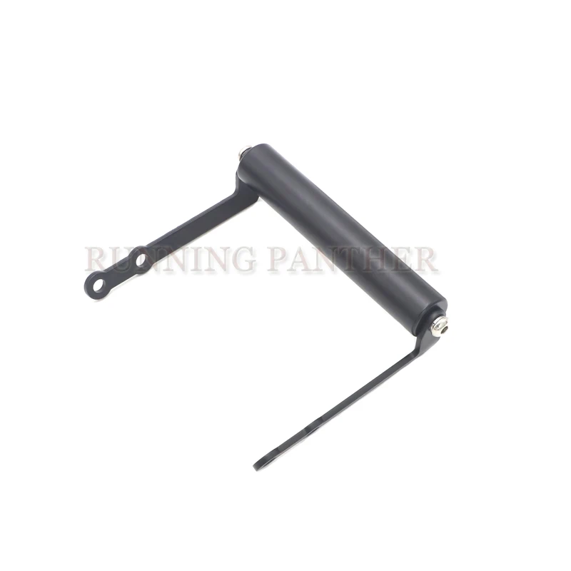 Motorcycle Accessories GPS navigation bracket Supporter Holderfor KAWASAKI VERSYS 1000 VERSYS1000 2017-2018 | Автомобили и