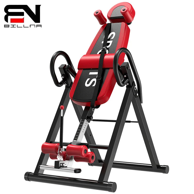 

Handd, household fitn equipment, intervertebral disc stretching upside down device, small fitn upside down equipment