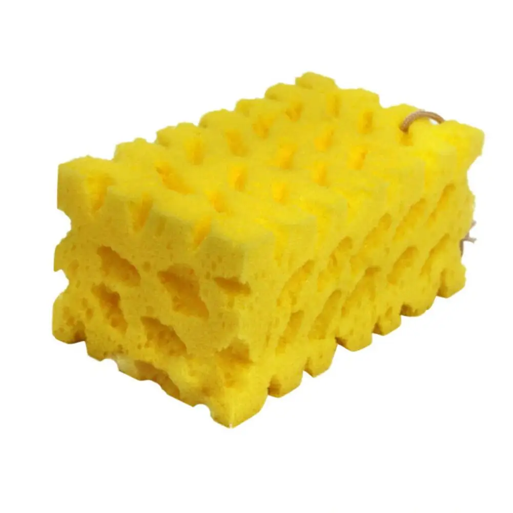 

Car Wash Sponge Large Cellulose Sponges Super Cleaning Sponges Kitchen Sponges And Scrubbers Car Care Cleaning Tools