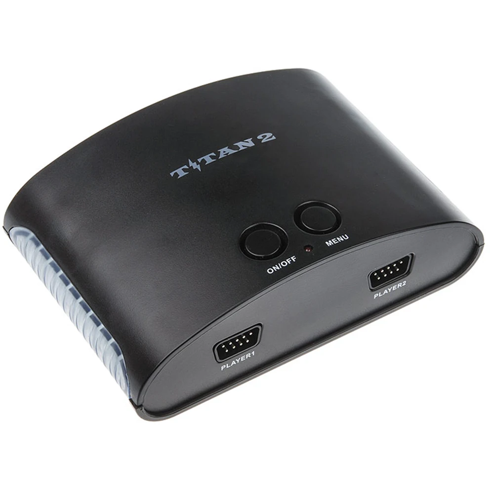 Game console Titan 2 400 games | Электроника