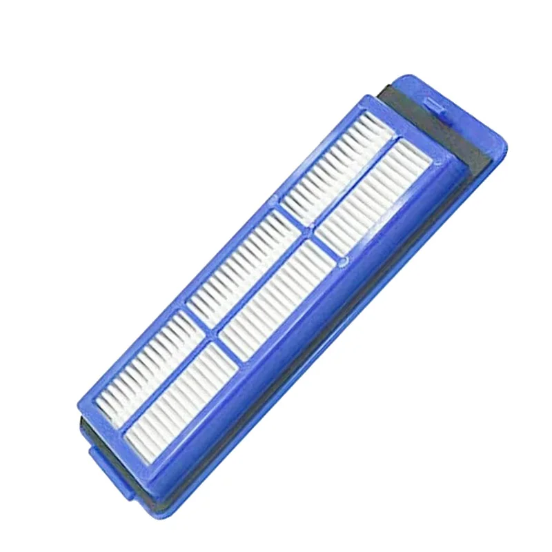 

5 Pcs Replacement Filters for Eufy RoboVac - 11S Max, RoboVac 15C Max, Vacuum Cleaner Accessories