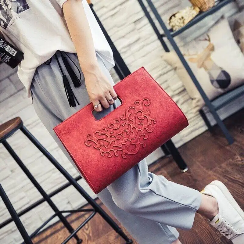 Большая женская сумка новинка 2021 вместительная через плечо Корейская версия