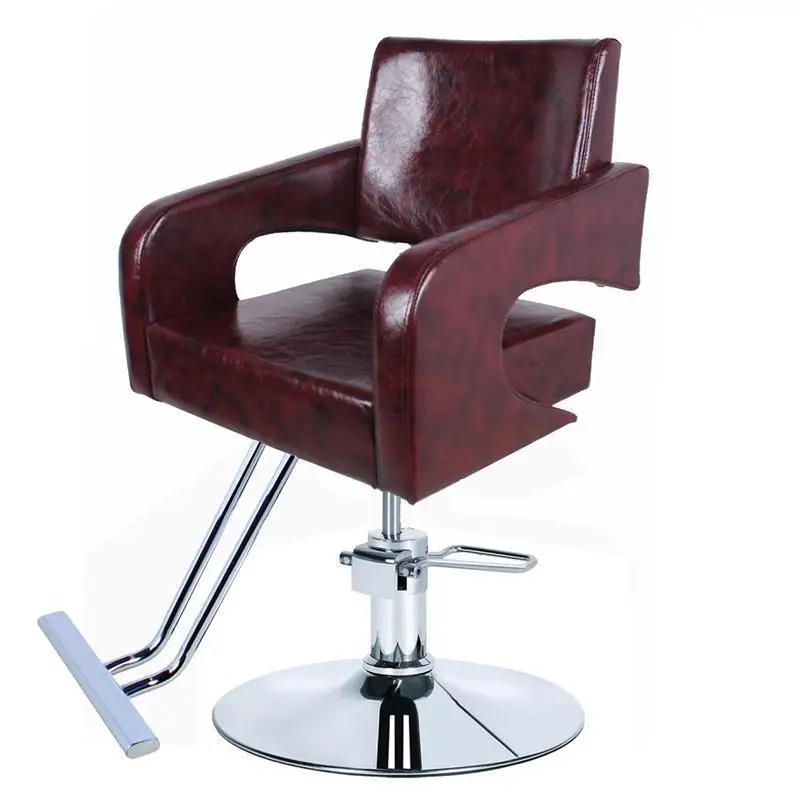 Mueble De Cabeleireiro мебель для красоты Barberia Sessel Barbeiro Stoel Stoelen Cadeira салон магазин Парикмахерская парикмахерское кресло
