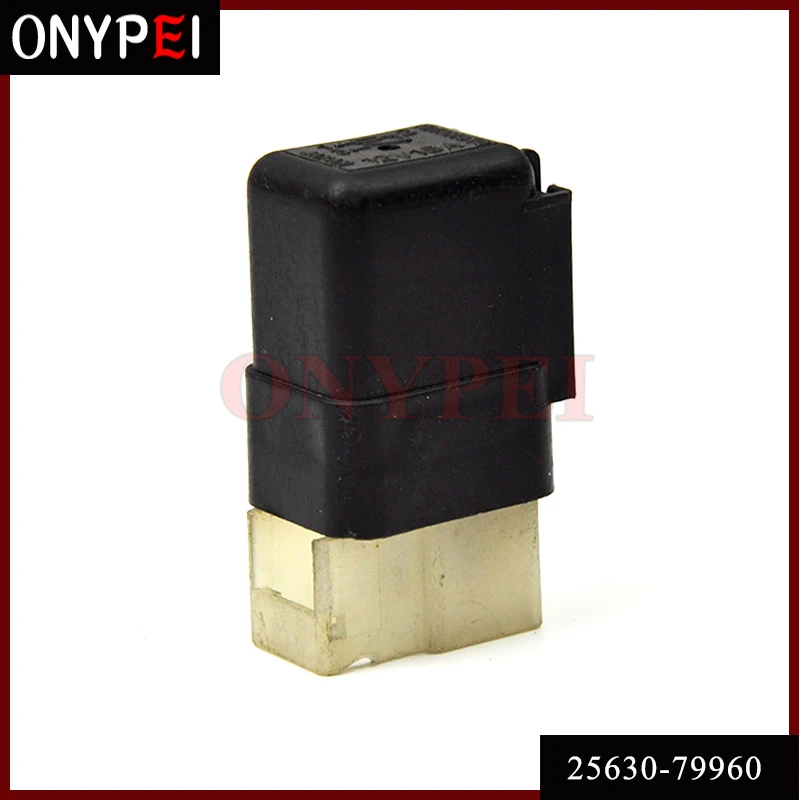 25630 79960 реле звукового сигнала для Nissan 370Z Rogue Frontier Infiniti Q50 Q70 QX60 QX80 C9961 C9962 26320 C9960