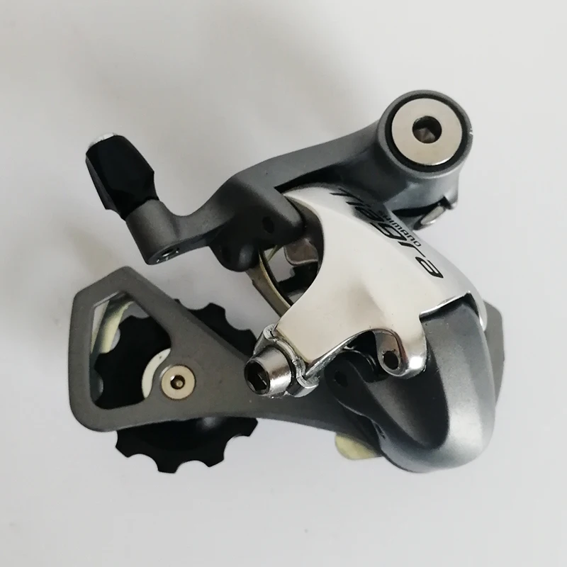 Shimano Tiagra RD-4600 дорожный велосипед задний переключатель-10 скоростей |