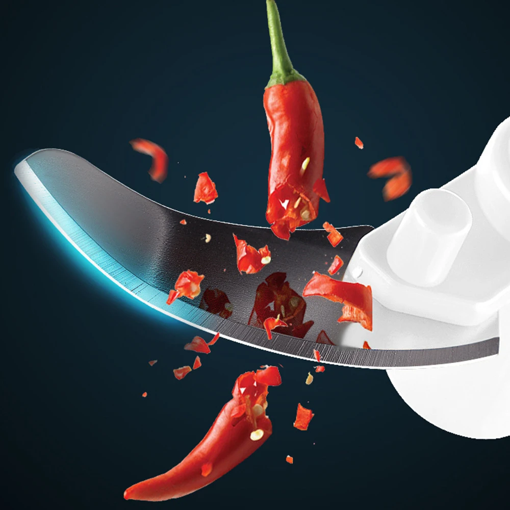 Ручной измельчитель фруктов ручной лука орехов|Ручные мясорубки| |