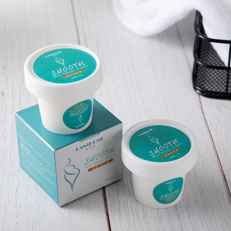 

Powerful Stretch Marks Pregnancy Scar Removal Maternity Skin Body Repair Cream