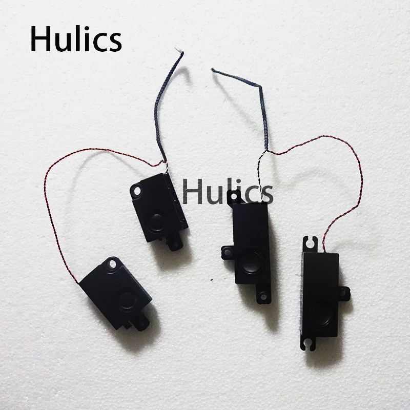 

Hulics original Laptop Speaker for GE70 MSI 1757 1758 1756 MSI-1757 IMS-1756 MS-1758 left and right Speakers