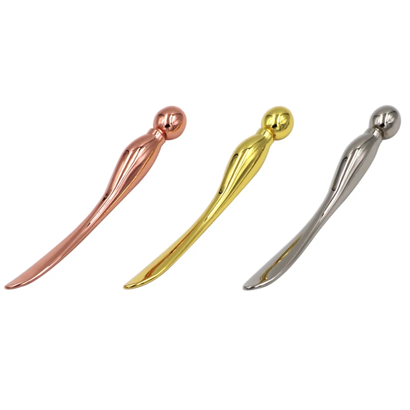 2 шт. металлическая Косметическая ложка для лица|Устройство ухода за кожей лица| |