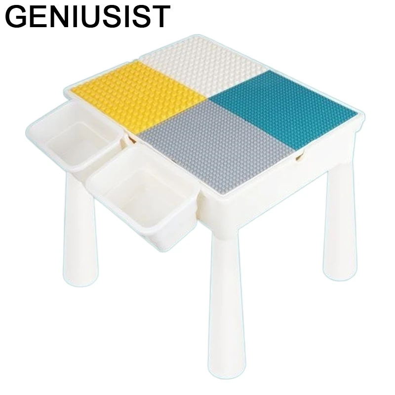 

Baby Escritorio Mesinha Infantil Desk Mesa De Estudo Cocuk Masasi Tavolo Bambini Game Kinder Bureau Enfant for Study Kids Table