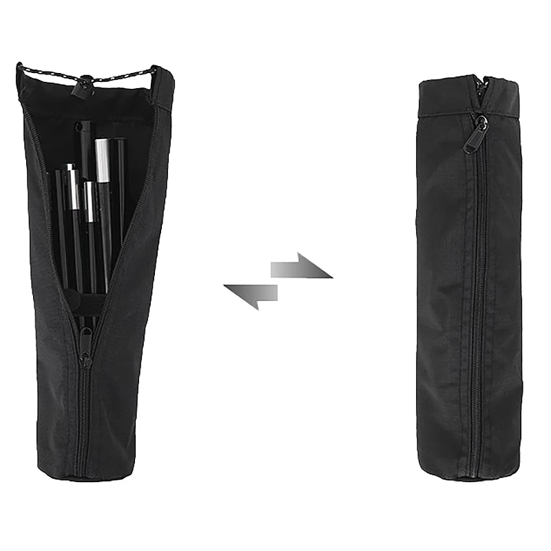

Outdoor Cookware Hanging Rack Triangular Pot Pan Camping Tools Hanging Bearing Weight Campsite Storage Rack with Hooks