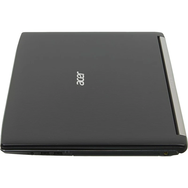 Ноутбук Acer Aspire5 A517-51-354T Intel Core i3 7020U/4Gb/512Gb SSD/No ODD/17.3&quot FHD/Intel UHD Graphics 620/Cam/WiFi/BT/Win10 |