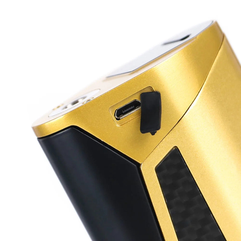 Оригинальный SMOK GX350 Mod 350W TC Box fit Smok Tfv8 Tank Power By 18650 Battery Vs T-PRIV/X-PRIV |