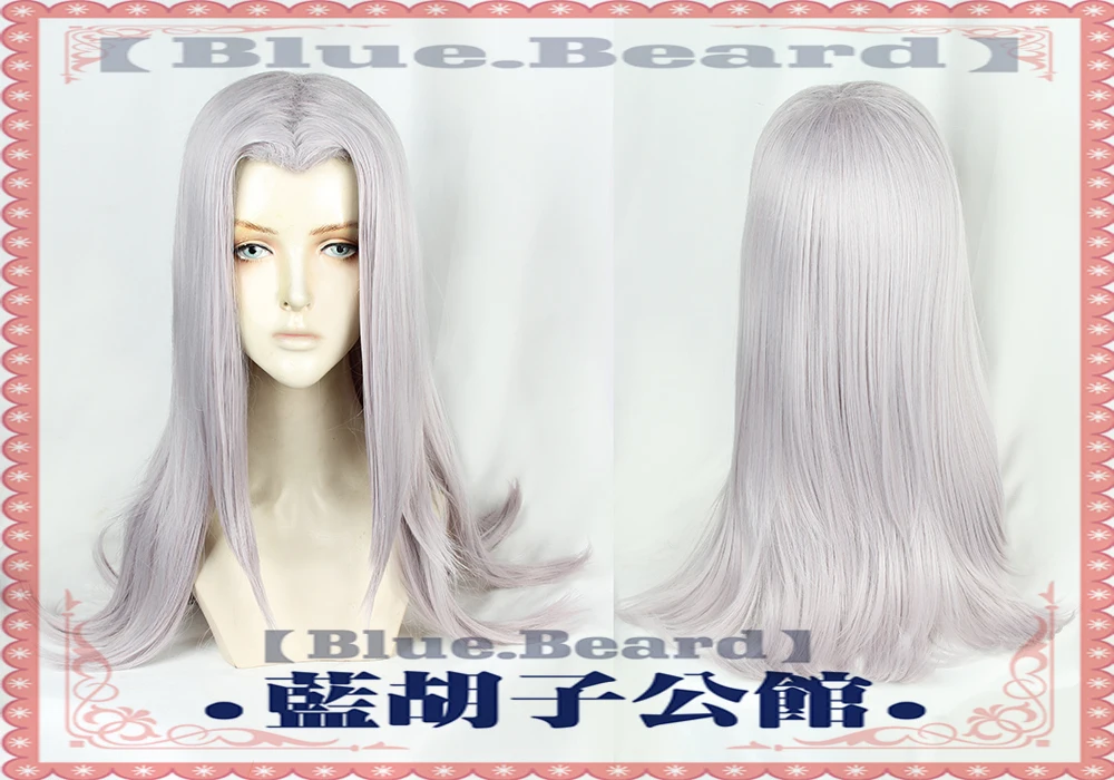 Аниме JoJo невероятное приключение Leone Abbacchio косплей парик No Kimyou Na Bouken: Ougon Kaze +