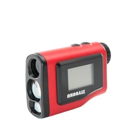 ziyouhu 600m lrf handheld rangefinder lcd screen scope sights rapid measurement range waterproof range finder for hunting golf