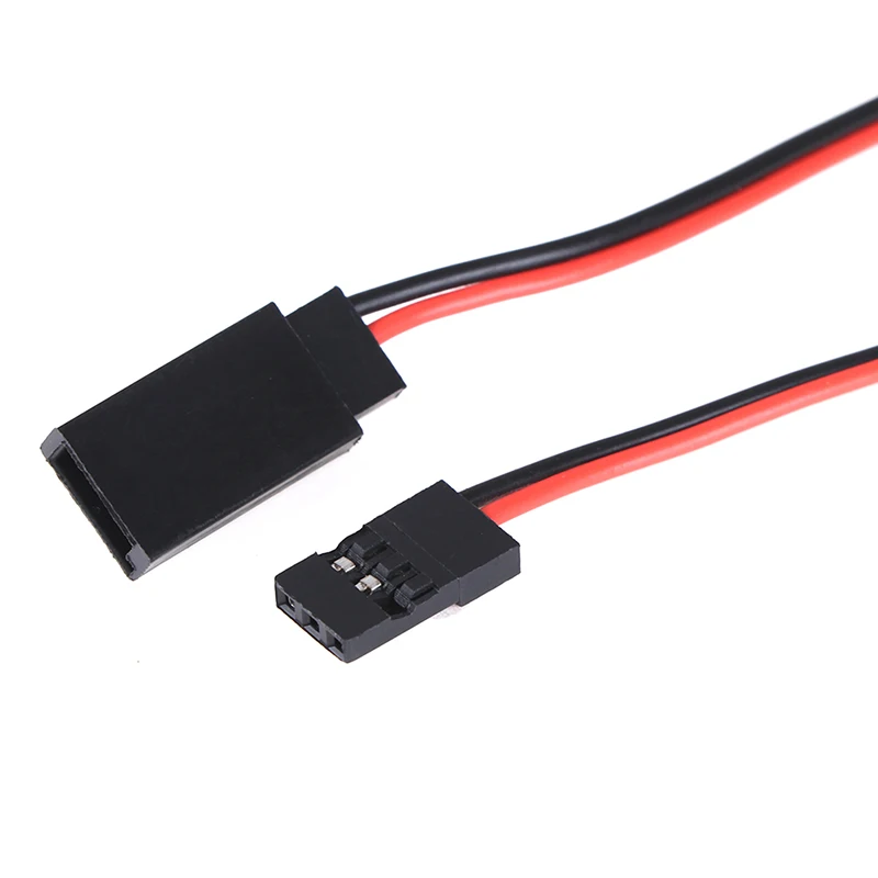 1PCS RC Switch JR Futaba Connector On-Off с запасным штекером | Игрушки и хобби