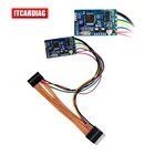 MB CAN фильтр 18 в 1 CAN фильтр для W222W205W447204W212E(W207)W246 для BenzBMW Универсальный фильтр и для BMW CAS4FEM Fxx