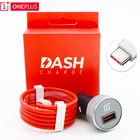 Автомобильное зарядное устройство OnePlus 7 Pro, устройство для быстрой зарядки, 5 В, 3,5 А, для One Plus 7, 6T, 5T, 1 + 5, A5000, One Plus 3T, 1 + 3T, оригинал
