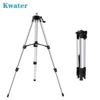 1m1 2m1 5m laser level tripod adjustable height thicken aluminum tripod stand for self leveling tripod