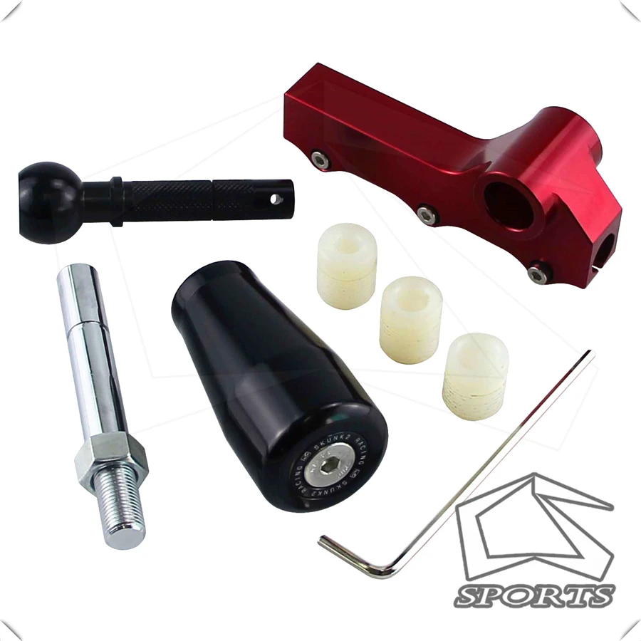 Переключатель передач с регулируемой короткой высотой и ручка переключения