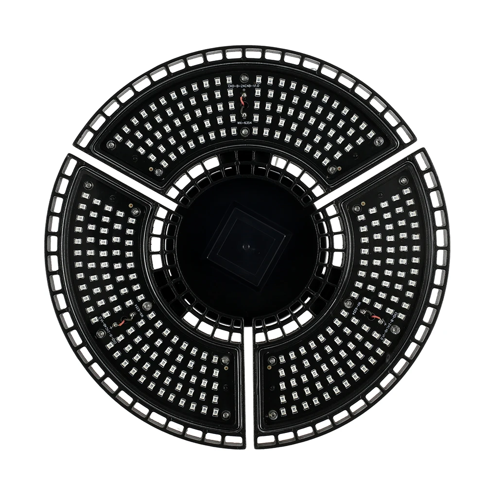 

Indoor E27 Led 400W Grow Light Panel Full Spectrum Phyto Lamp For Flowers Plants Fitolamp Grow Tent Indoor Plant Growing Lights